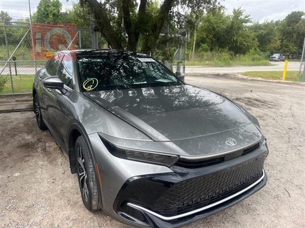 تويوتا كراون 2023 للبيع في العراق -  بغداد